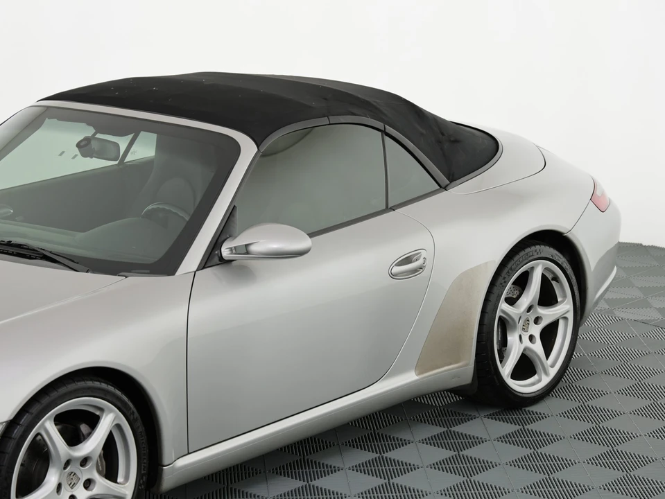 2006 Porsche 997 Carrera - Image 23 of 31