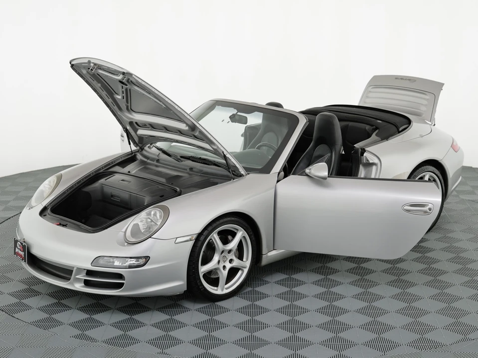 2006 Porsche 997 Carrera - Image 19 of 31