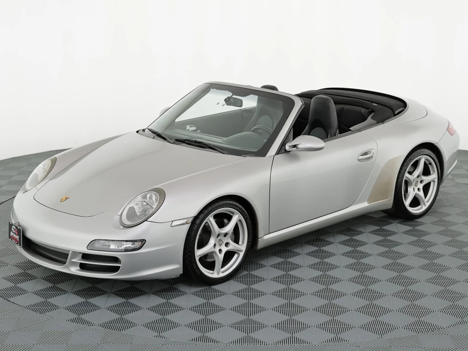 2006 Porsche 997 Carrera - Image 4 of 31