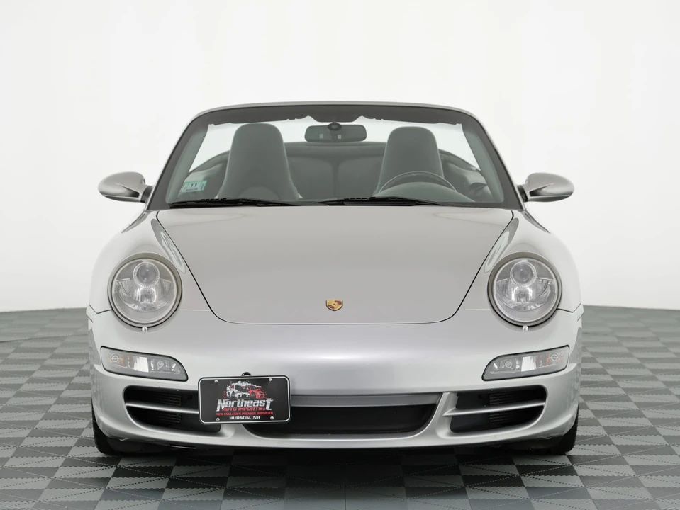 2006 Porsche 997 Carrera - Image 2 of 31