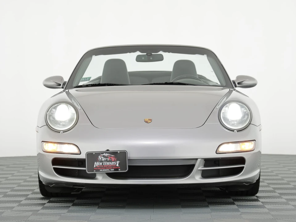 2006 Porsche 997 Carrera - Image 3 of 31