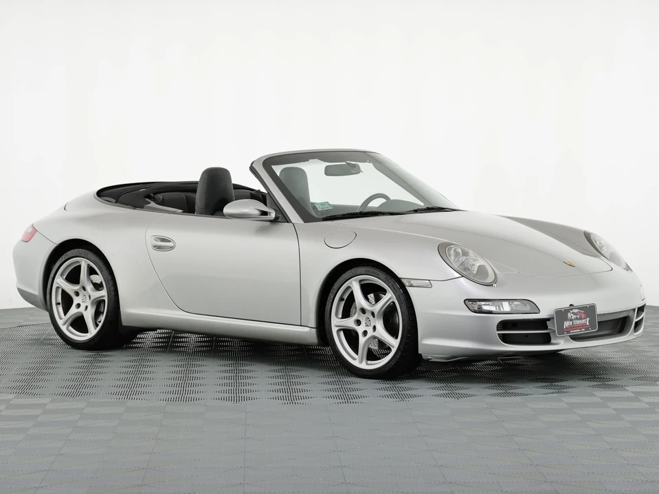 2006 Porsche 997 Carrera - Image 13 of 31