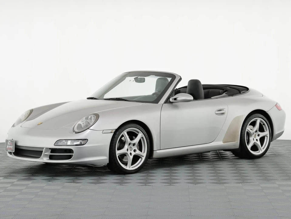 2006 Porsche 997 Carrera - Image 5 of 31