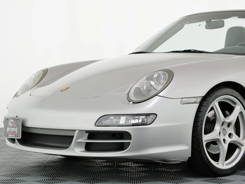 2006 Porsche 997 Carrera - Image 21 of 31