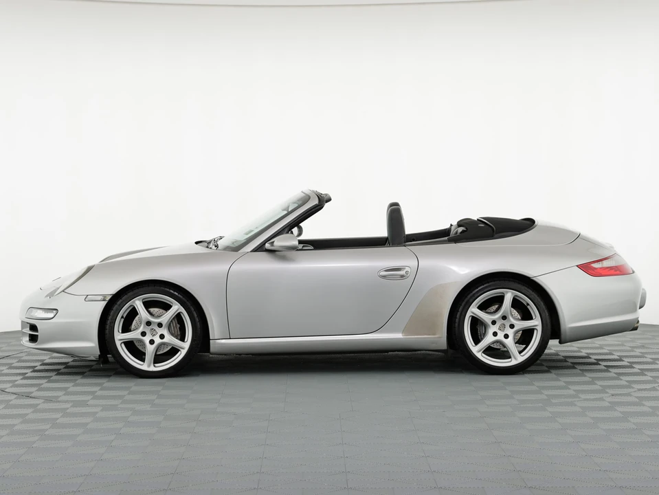 2006 Porsche 997 Carrera - Image 6 of 31