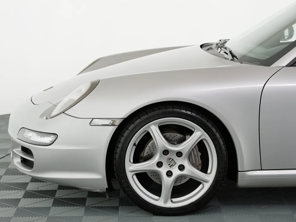 2006 Porsche 997 Carrera - Image 20 of 31