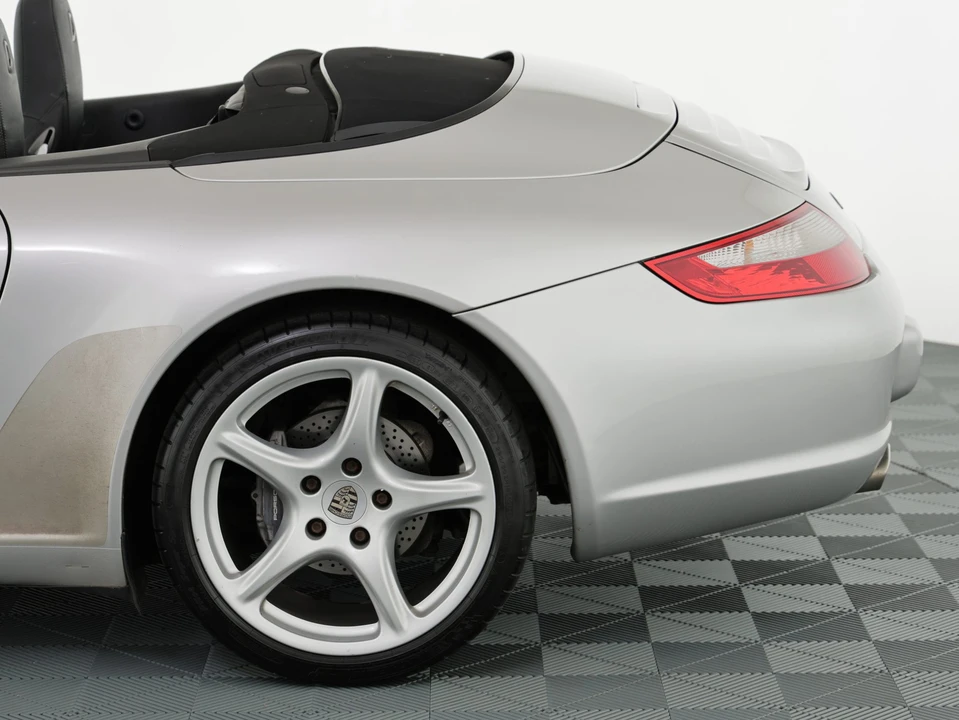 2006 Porsche 997 Carrera - Image 27 of 31