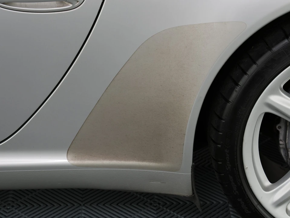 2006 Porsche 997 Carrera - Image 26 of 31