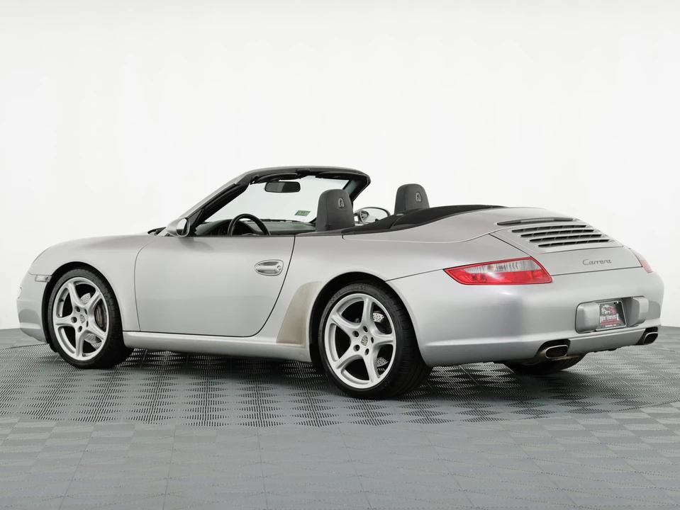 2006 Porsche 997 Carrera - Image 7 of 31