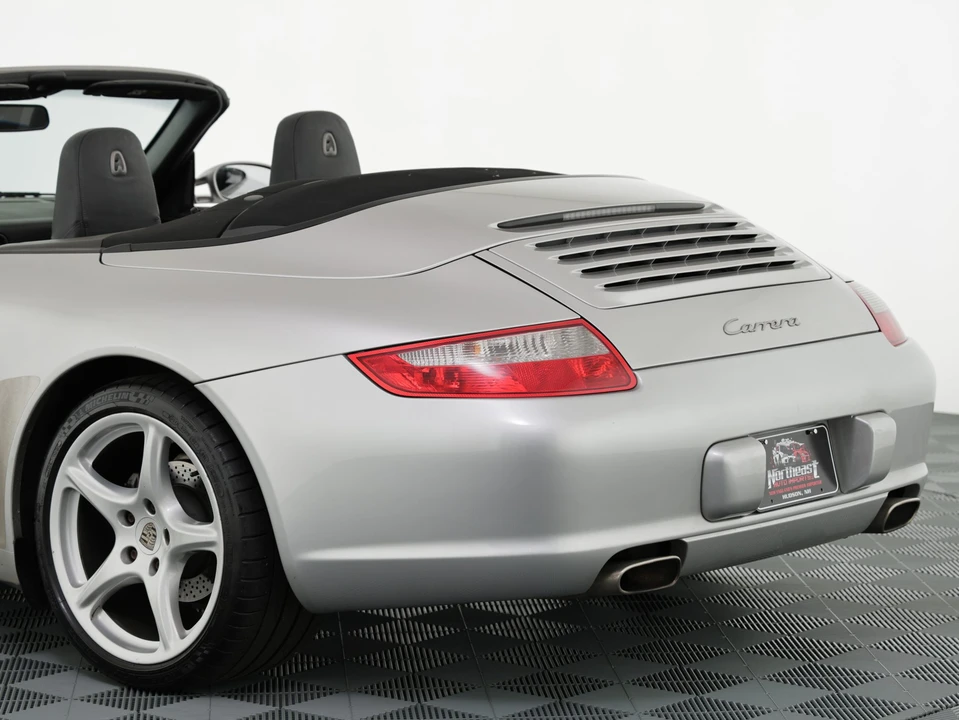 2006 Porsche 997 Carrera - Image 29 of 31