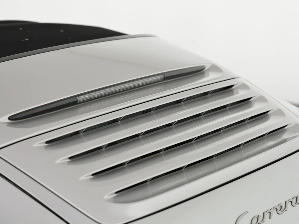 2006 Porsche 997 Carrera - Image 31 of 31