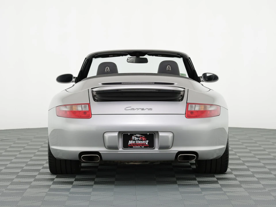 2006 Porsche 997 Carrera - Image 8 of 31