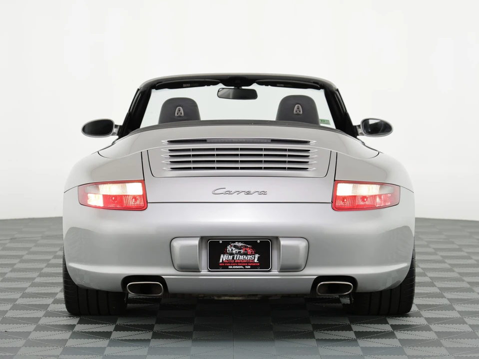 2006 Porsche 997 Carrera - Image 9 of 31