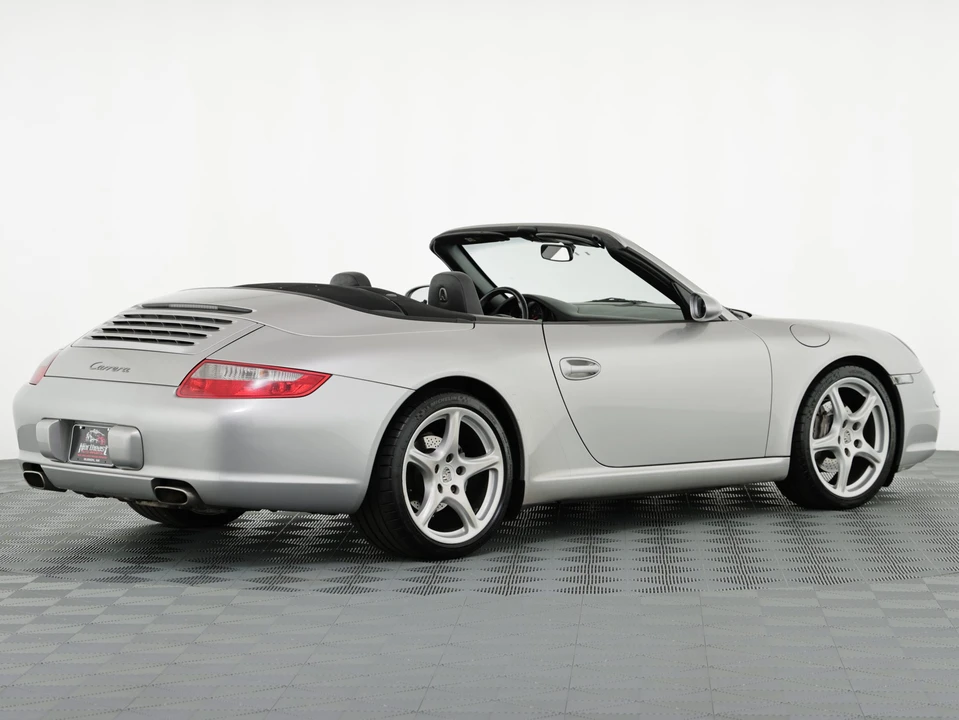2006 Porsche 997 Carrera - Image 11 of 31