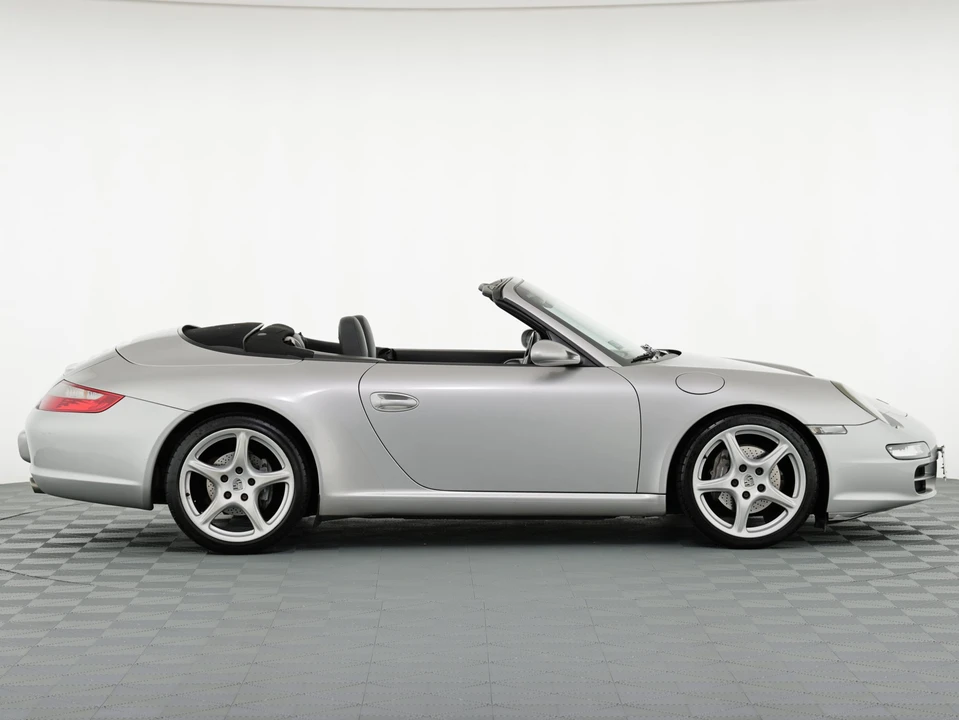2006 Porsche 997 Carrera - Image 12 of 31