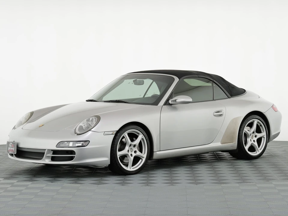 2006 Porsche 997 Carrera - Image 15 of 31
