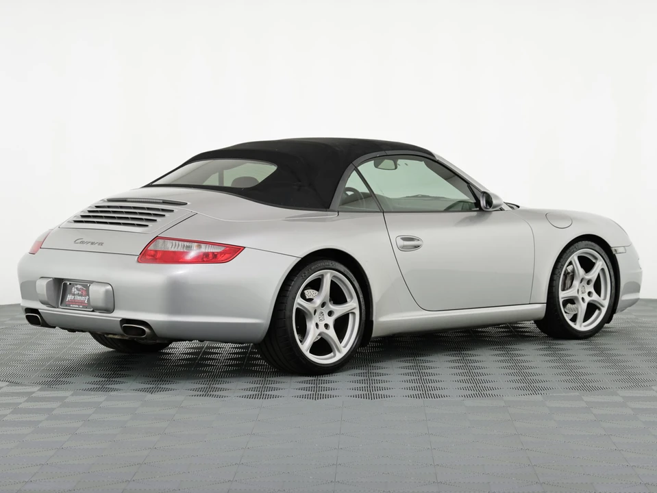 2006 Porsche 997 Carrera - Image 17 of 31