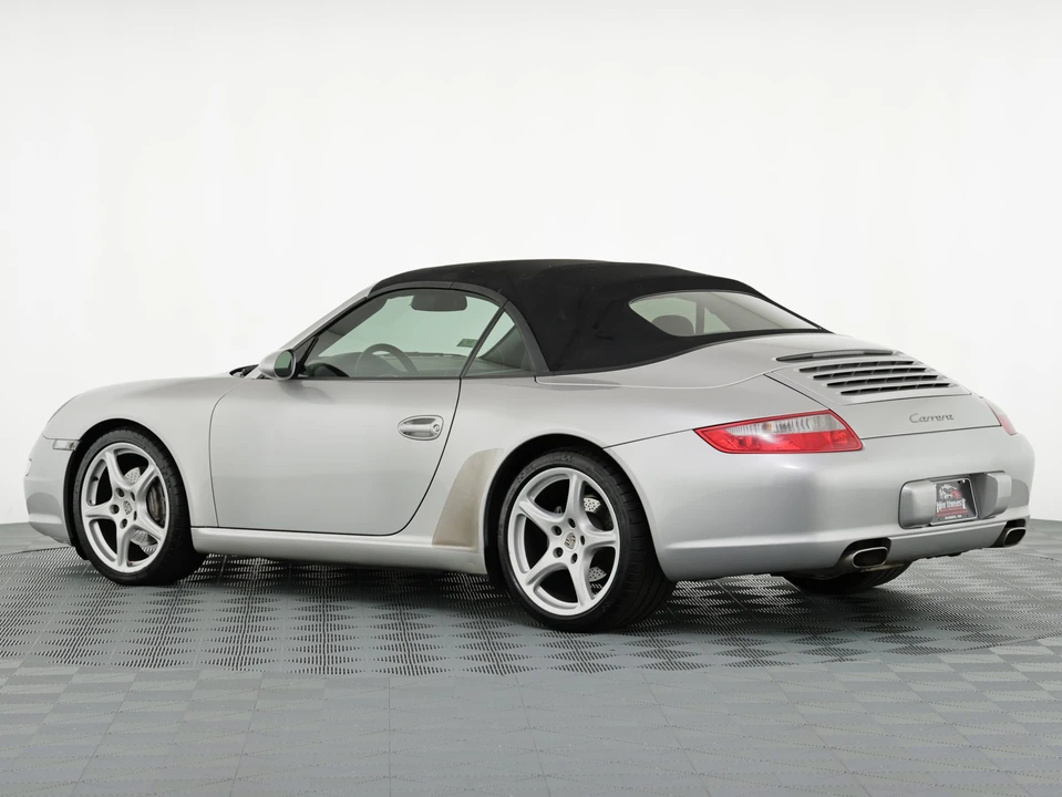 2006 Porsche 997 Carrera - Image 16 of 31