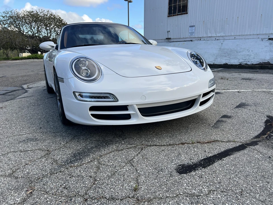 2006 Porsche 997 Carrera - Image 24 of 31