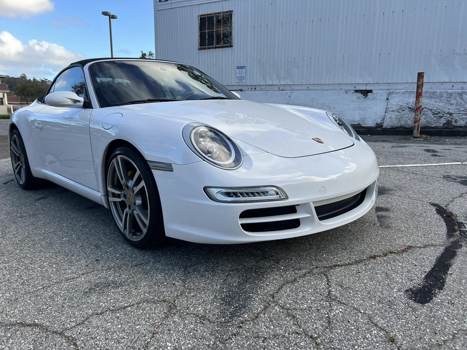 2006 Porsche 997 Carrera - Image 25 of 31