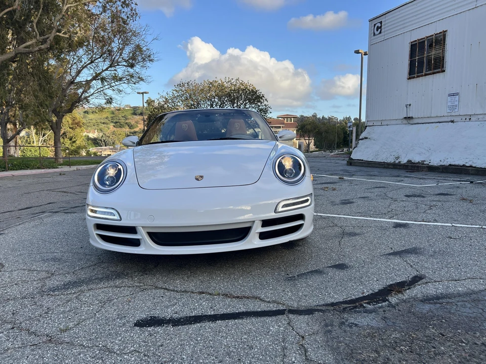 2006 Porsche 997 Carrera - Image 5 of 31