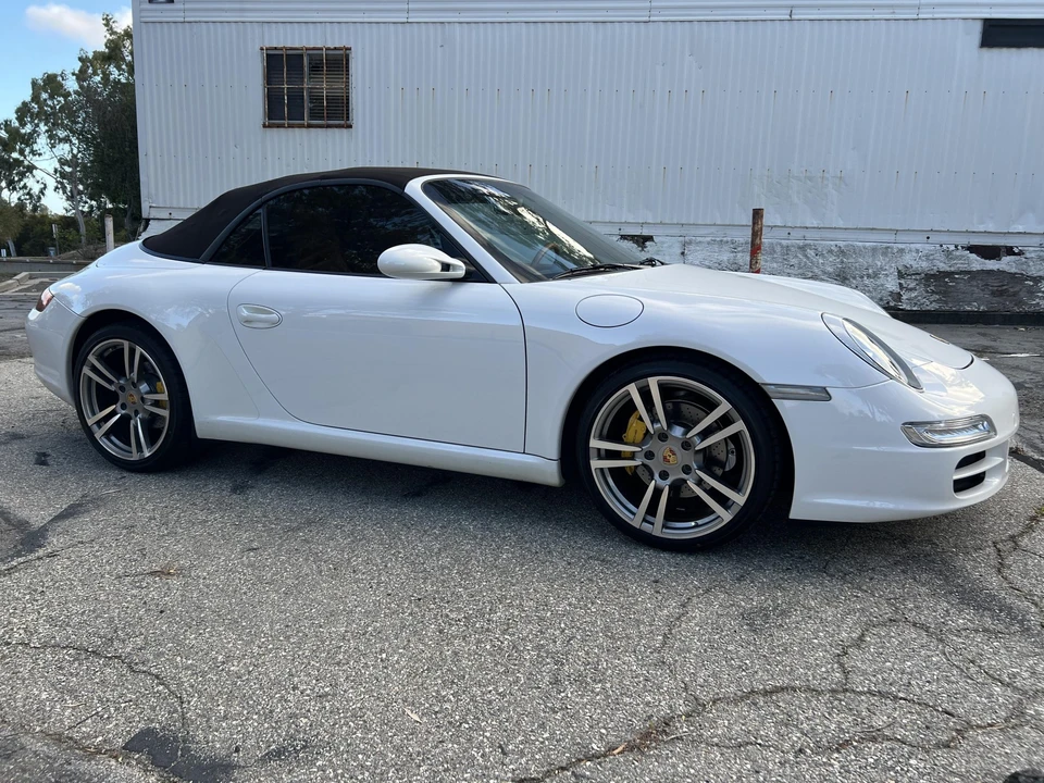 2006 Porsche 997 Carrera - Image 27 of 31