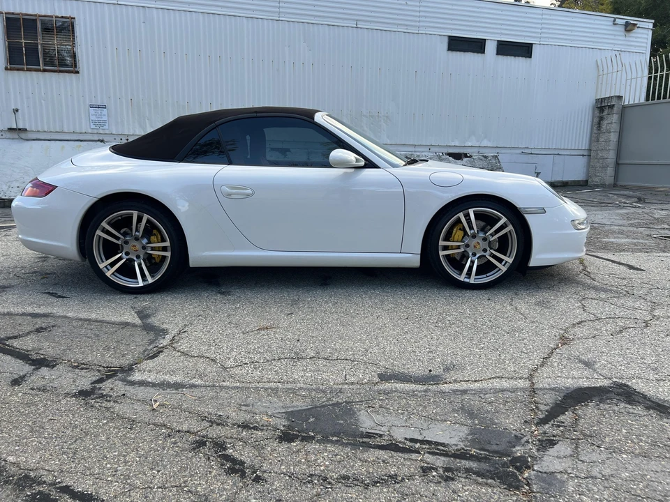 2006 Porsche 997 Carrera - Image 28 of 31