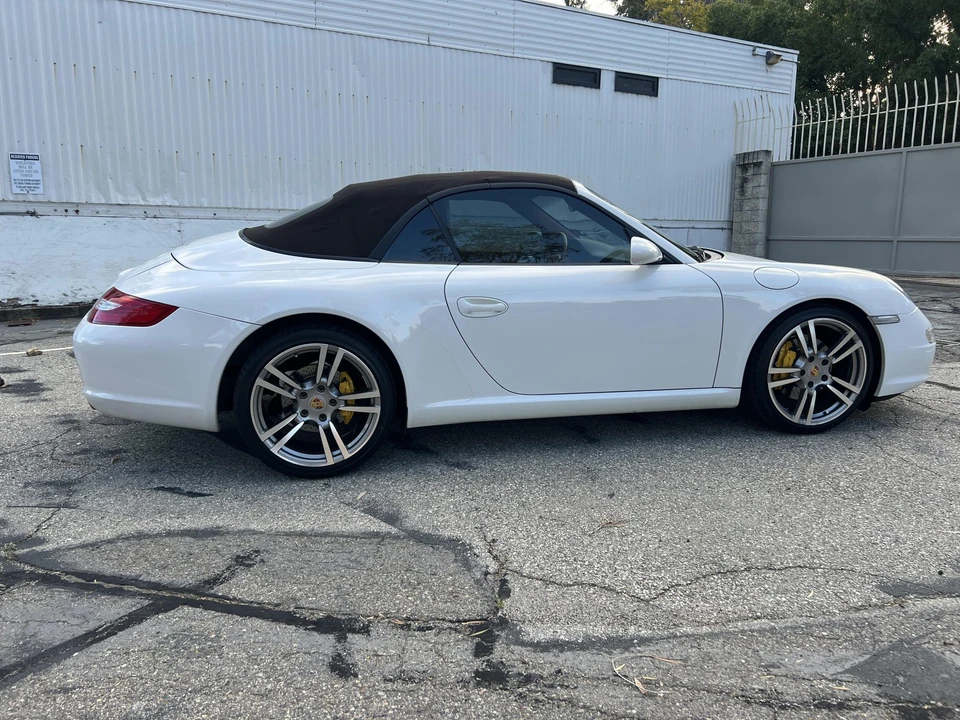 2006 Porsche 997 Carrera - Image 29 of 31
