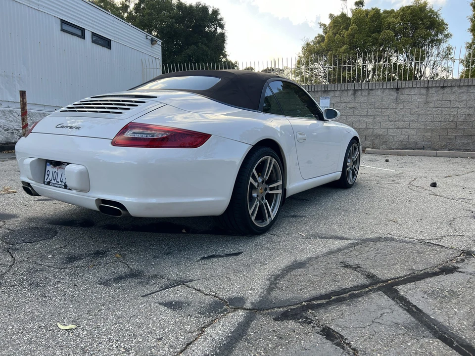 2006 Porsche 997 Carrera - Image 31 of 31