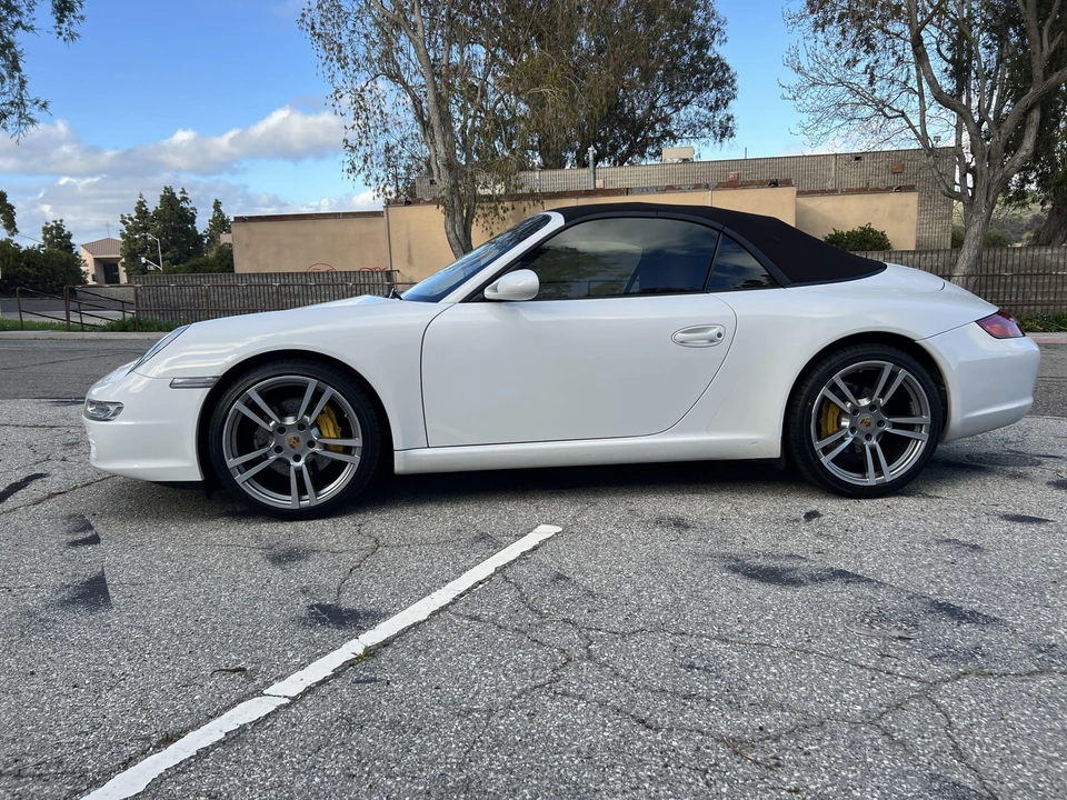 2006 Porsche 997 Carrera - Image 19 of 31