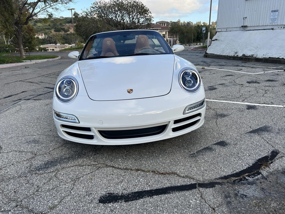 2006 Porsche 997 Carrera - Image 7 of 31