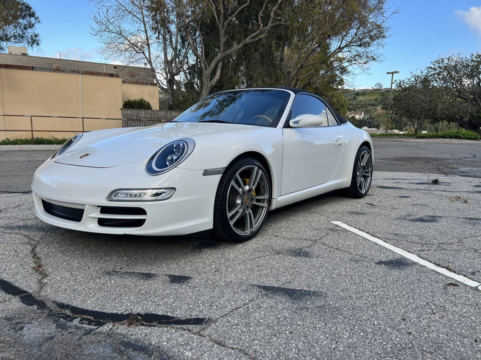2006 Porsche 997 Carrera - Image 21 of 31