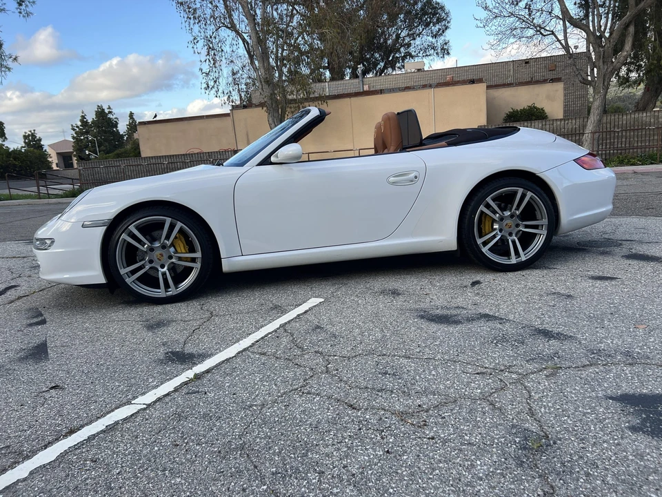 2006 Porsche 997 Carrera - Image 18 of 31