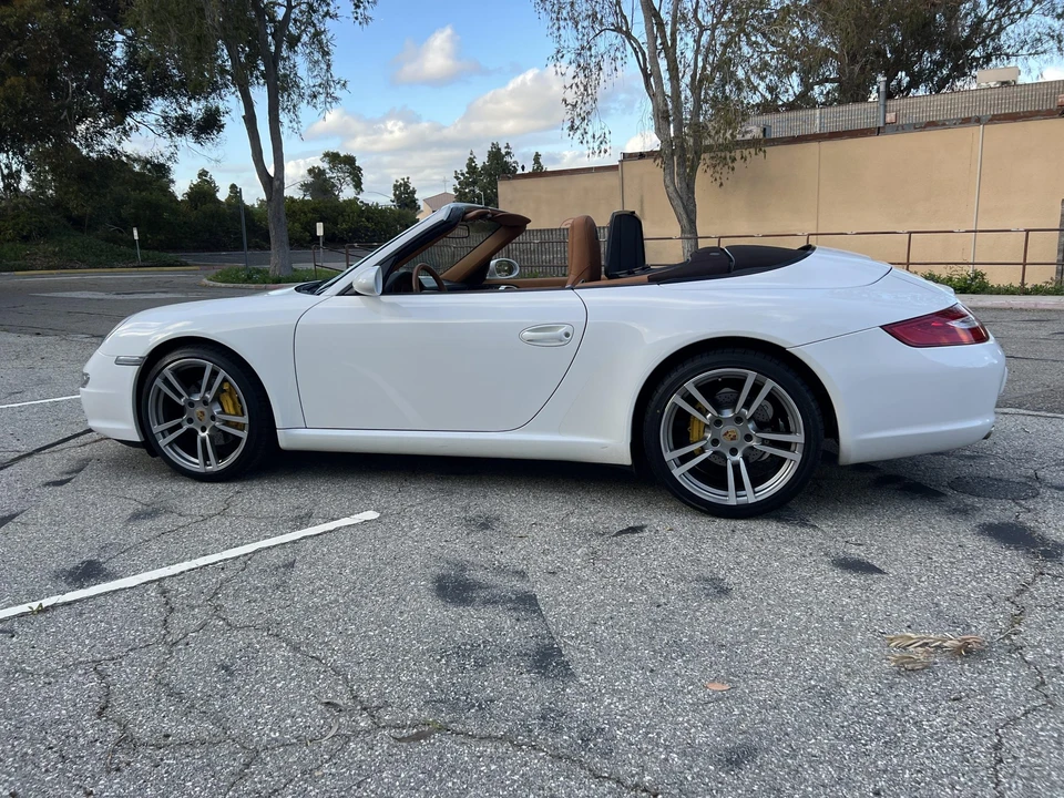 2006 Porsche 997 Carrera - Image 17 of 31