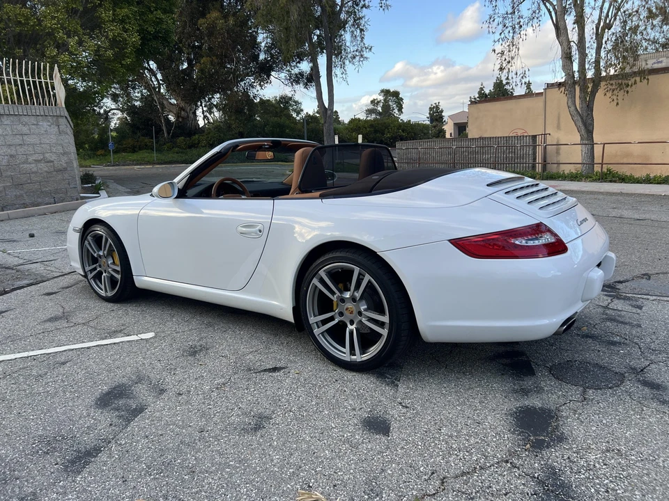 2006 Porsche 997 Carrera - Image 16 of 31