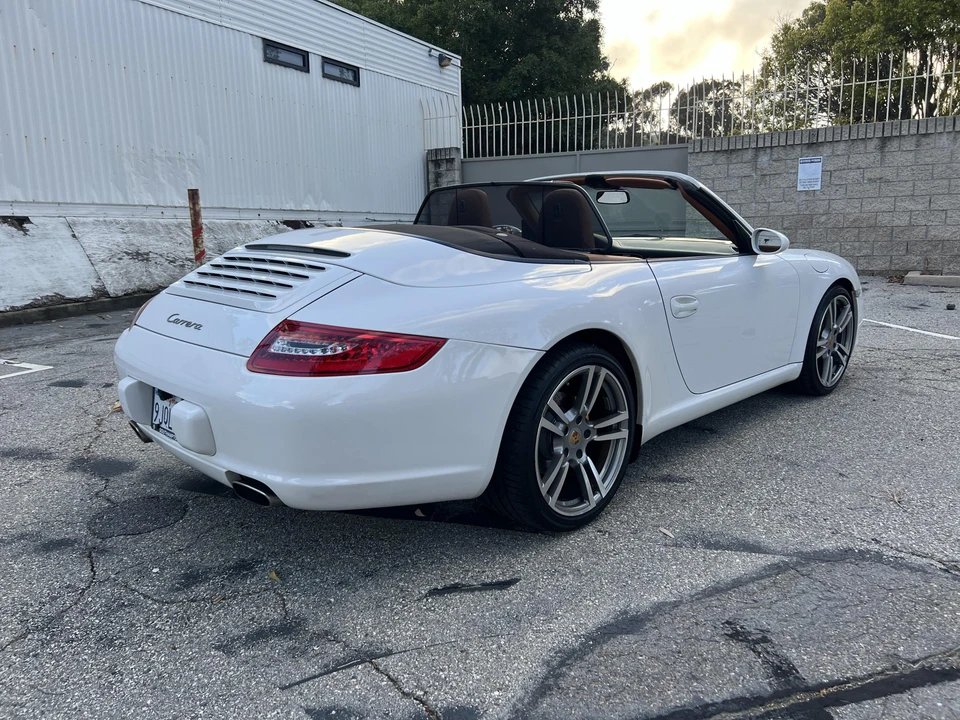 2006 Porsche 997 Carrera - Image 15 of 31