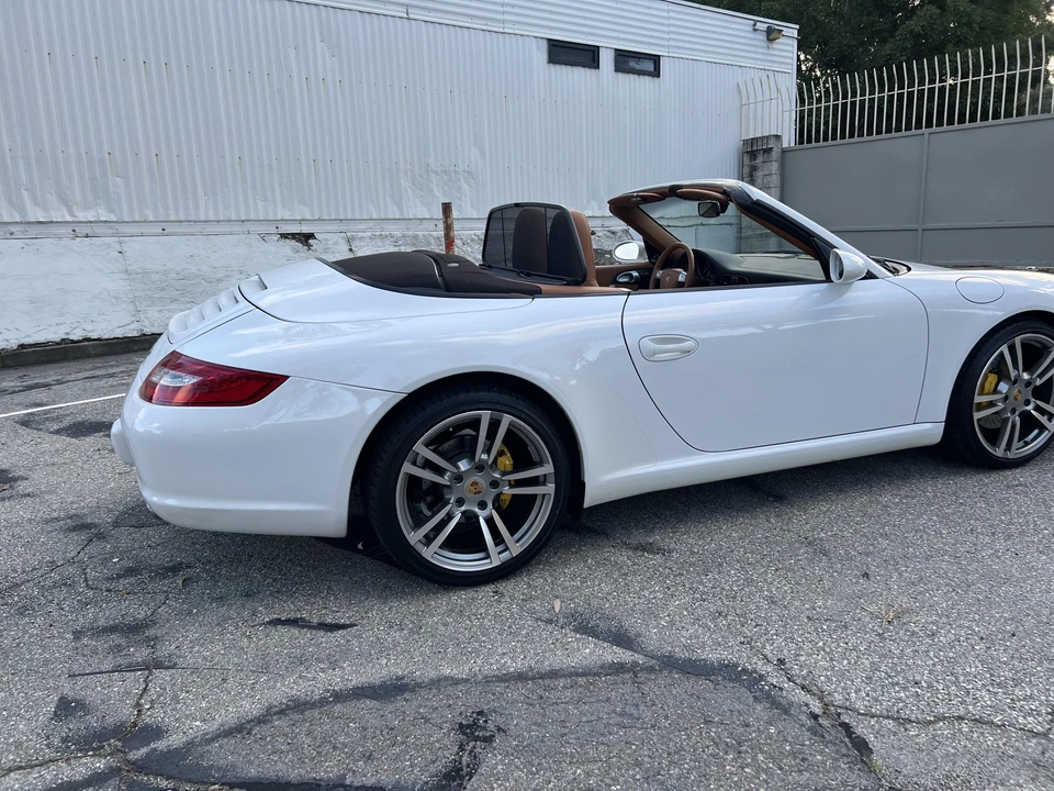 2006 Porsche 997 Carrera - Image 14 of 31