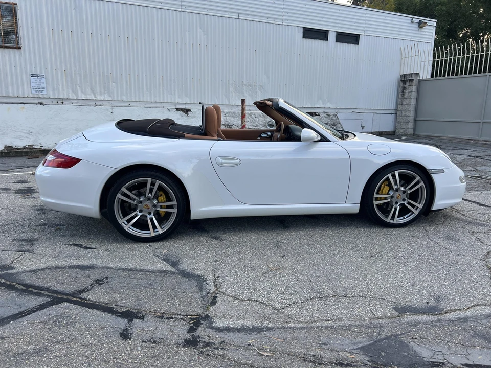2006 Porsche 997 Carrera - Image 13 of 31