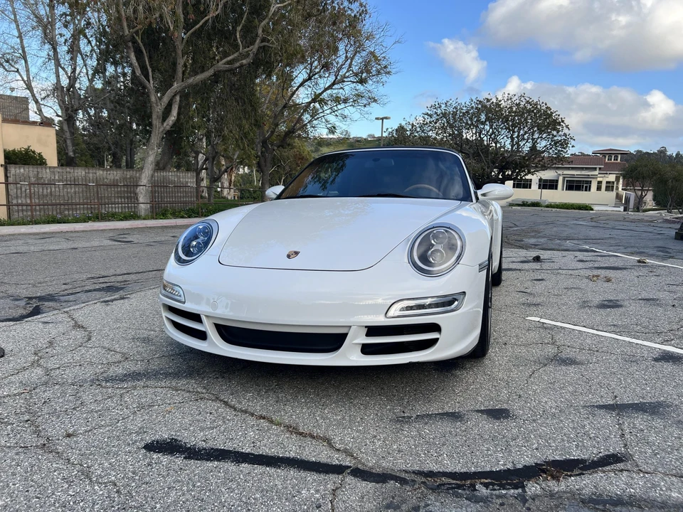2006 Porsche 997 Carrera - Image 22 of 31