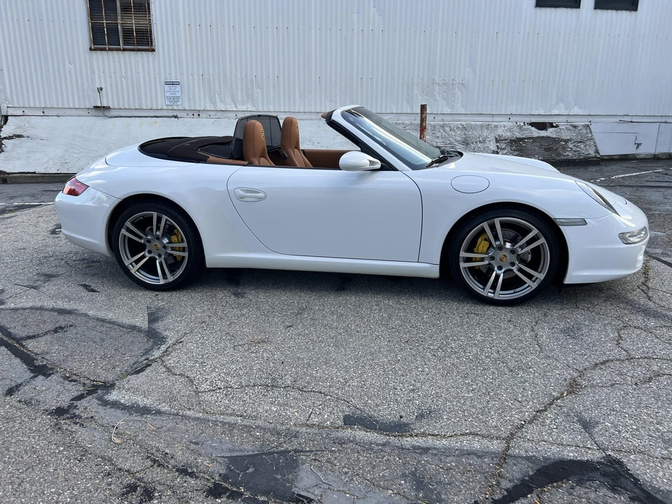 2006 Porsche 997 Carrera - Image 12 of 31
