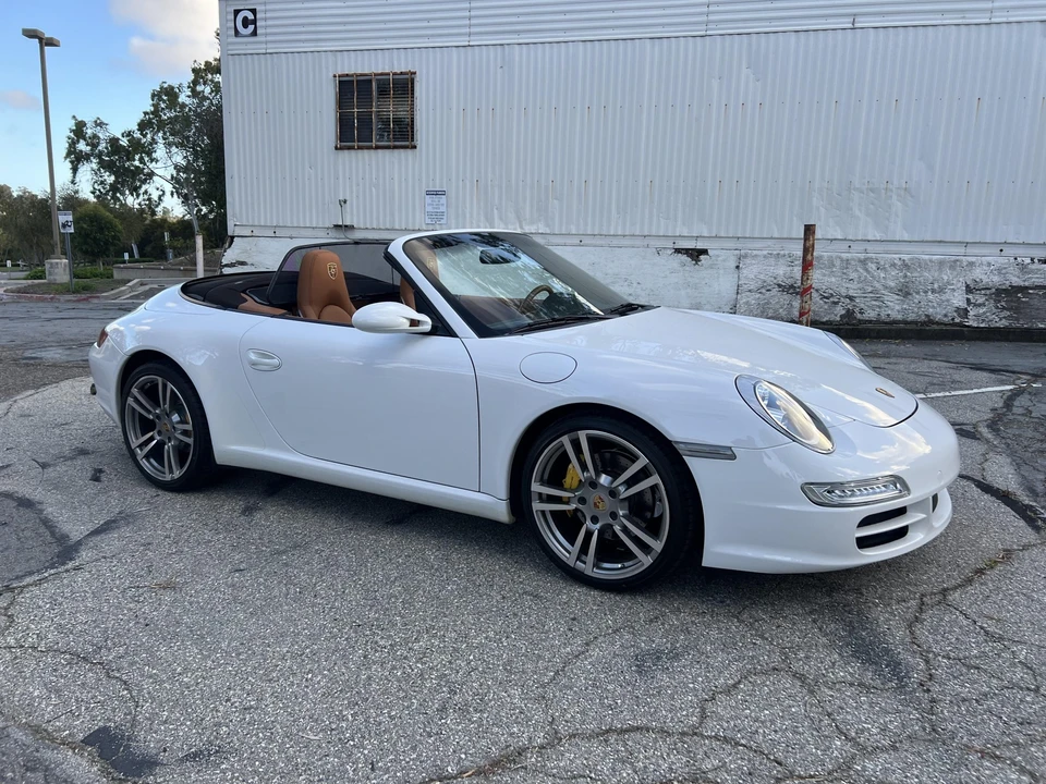 2006 Porsche 997 Carrera - Image 11 of 31