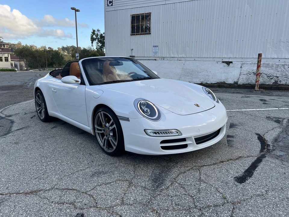 2006 Porsche 997 Carrera - Image 9 of 31
