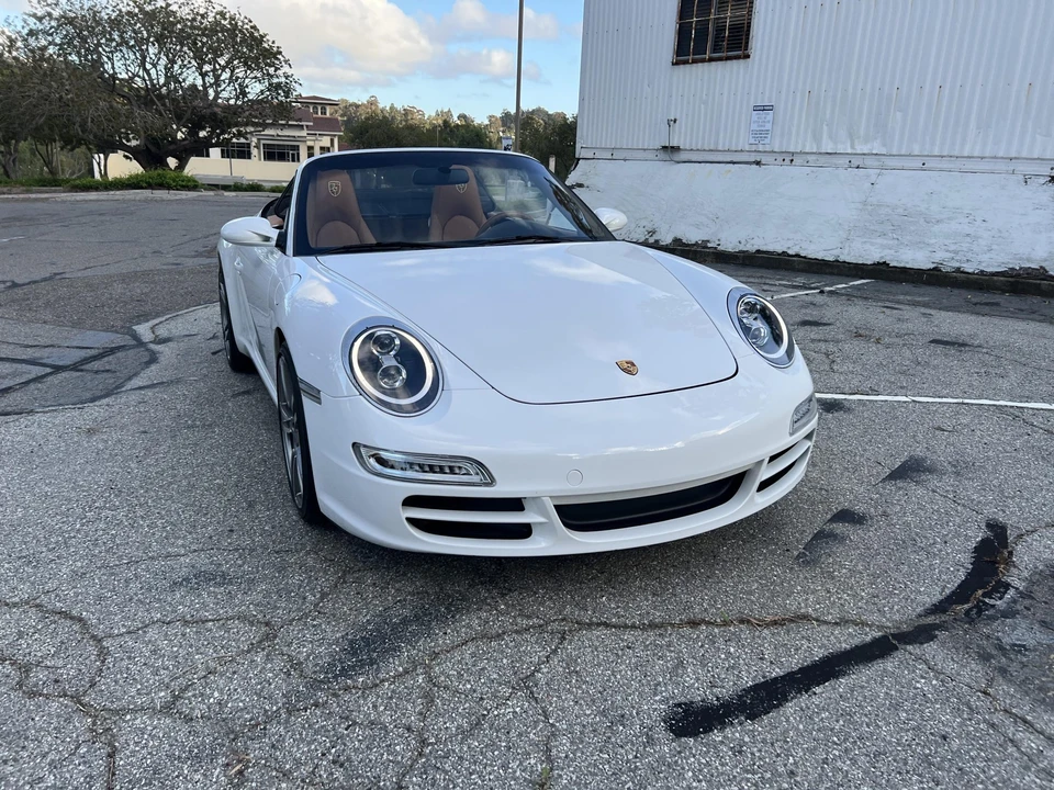 2006 Porsche 997 Carrera - Image 8 of 31