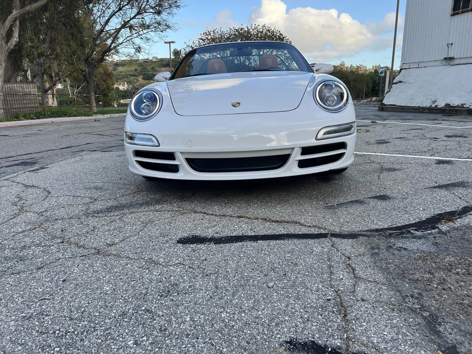 2006 Porsche 997 Carrera - Image 6 of 31