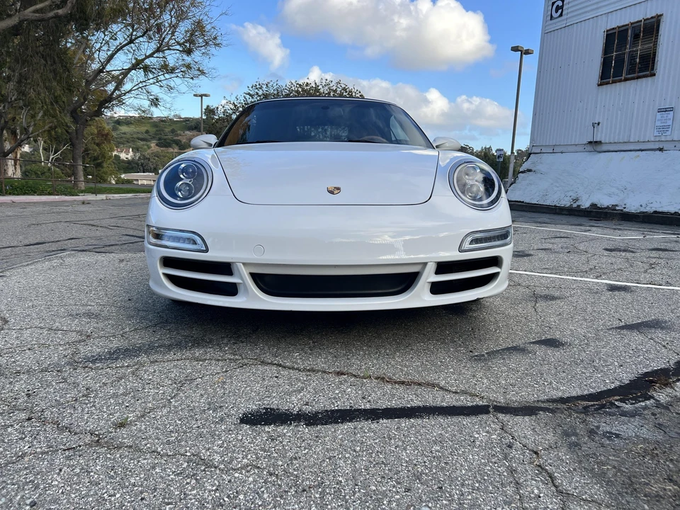 2006 Porsche 997 Carrera - Image 23 of 31