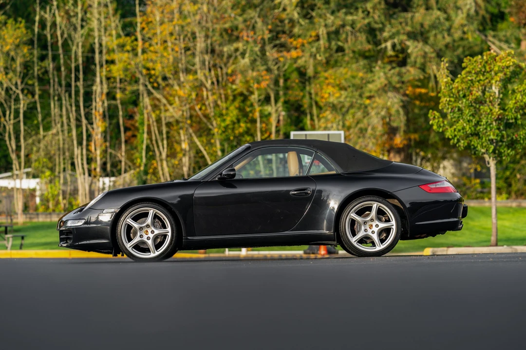 2006 Porsche 997 Carrera - Image 28 of 31