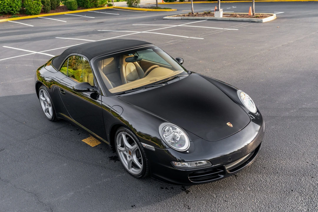 2006 Porsche 997 Carrera - Image 21 of 31
