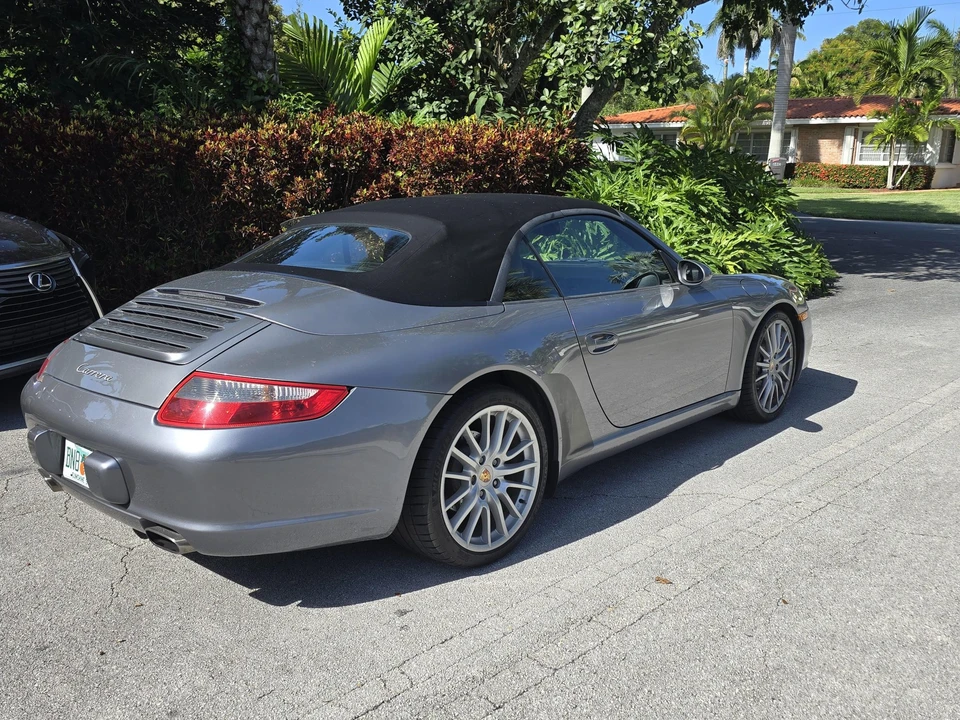 2006 Porsche 997 Carrera - Image 21 of 31