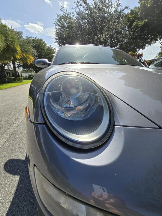2006 Porsche 997 Carrera - Image 26 of 31