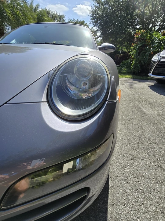 2006 Porsche 997 Carrera - Image 27 of 31